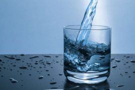 Beat the Heat: Hydration Key to Preventing Heart Attacks for Those with BP and Cholesterol