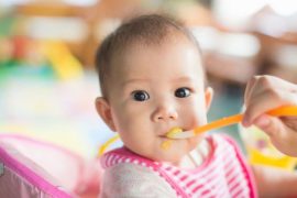 ICMR Recommends Mashed Dals for Infants, Releases Complementary Foods List