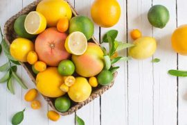 Power Up Your Immune System with These Foods and Diet Tips