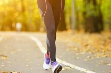 Simple Tips to Increase Your Walking Speed