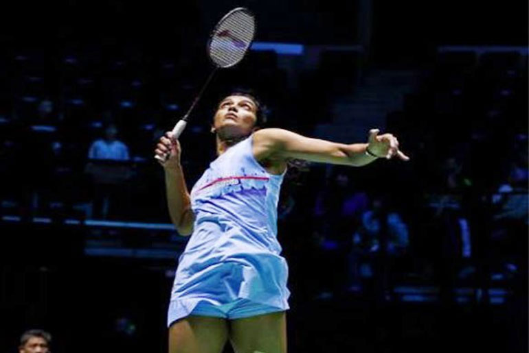 Olympics 2024 Badminton India Conny Kiersten