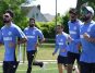 Indian Cricket Team Prepares for T20 WC 2024 Warm-Up Match Against Bangladesh