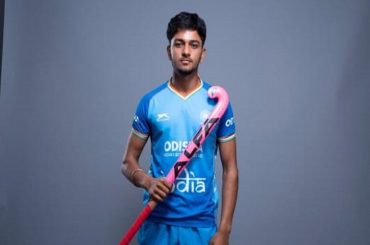 Indian Junior Men’s Hockey Team Suffers Heartbreaking Loss