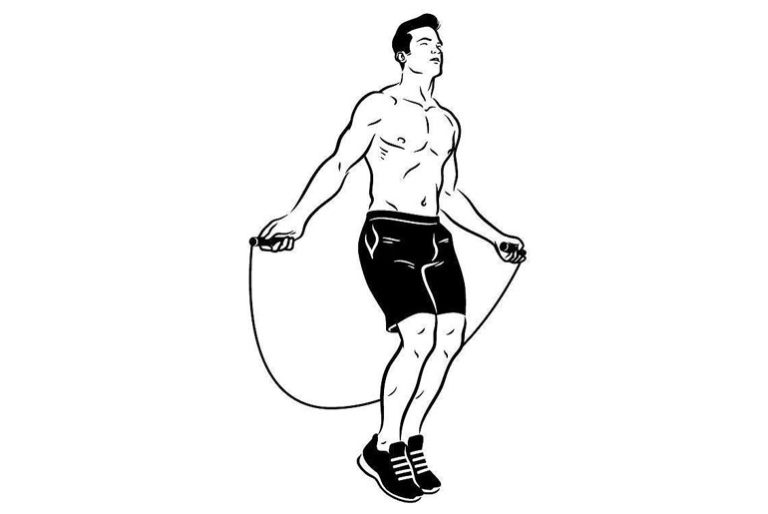 Discover 10 Incredible Health Benefits Of Skipping Rope