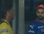 Kohli and RCB Legend Enter CSK Dressing Room to Meet Dhoni After Viral No-Handshake Incident