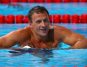 Life Time Hosts Exclusive Swim Clinics with Olympian Ryan Lochte