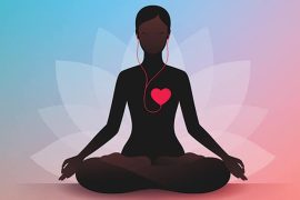 Yoga's Breathing and Meditation Benefits for Heart Failure Patients Revealed