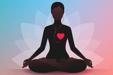 Yoga's Breathing and Meditation Benefits for Heart Failure Patients Revealed