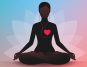 Yoga's Breathing and Meditation Benefits for Heart Failure Patients Revealed