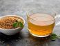 Methi Seeds Water for Blood Sugar Management and Weight Loss