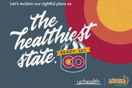 Natural Grocers® Renews Partnership with UCHealth for Ready. Set. CO Challenge