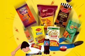 High Sugar Content in Packaged Foods Linked to Childhood Obesity in India