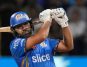 Pollock: T20 World Cup Selection Affected Rohit Sharma's IPL Form
