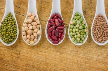 Protein-Rich Pulses Perfect for Summer