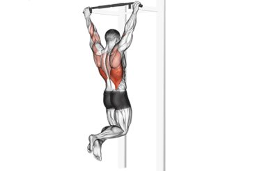 Pull-ups