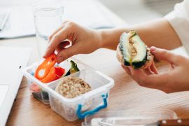 Boost Your Workday: 5 Quick Protein Hacks for Busy Professionals