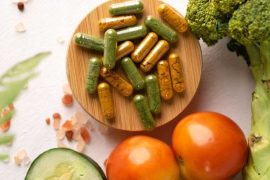 Supplement vs Natural Diet: Which Best Fixes Nutritional Deficiencies?