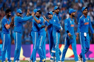 Team India's Form, Top Performances, and Key Talking Points Ahead of T20 World Cup