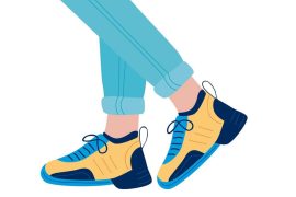 Top Walking Shoes for Women