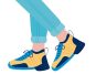 Top Walking Shoes for Women