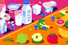 Understanding Probiotics and Prebiotics: Key Facts