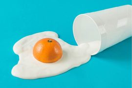 Vegetarian Sources of Vitamin B12 for a Balanced Diet