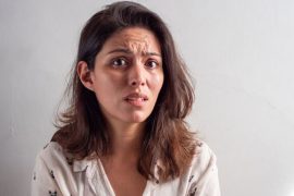 Warning Signs of High Cholesterol in Your Eyes and Facial Features