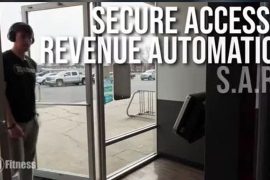 10 Fitness Introduces SARA: Access Gym Anytime, Anywhere, Even After Hours