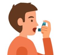 Acute vs. Chronic Asthma: Key Symptoms and Management Tips