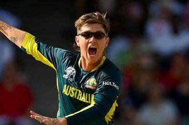 Adam Zampa Becomes Australia's All-Time Leading Wicket-Taker in T20 WC