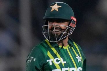 T20 WC: Babar Azam Highlights Turning Point in Pakistan's Loss to USA