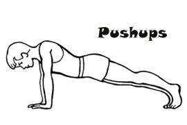 Benefits of Daily Pushups: Why They Swear By It