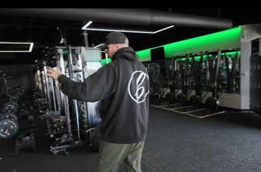 BodyKore Teams Up with Booty by Barbells to Revolutionize Group Fitness