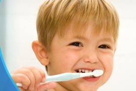 Tips for Maintaining Your Child's Dental Health