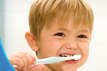 Tips for Maintaining Your Child's Dental Health