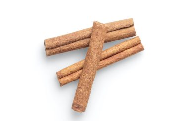 Cinnamon is Key to Absorbing Malodorous Smells