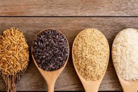Diabetes and Rice: Finding the Right Grain for You