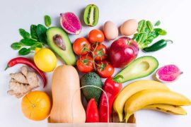 Eco-Friendly Eating: Debunking 5 Common Myths About Health