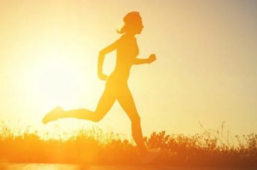 Balancing Act: Exercising Safely in Summer's Heat