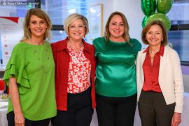 Hand to Hold Expands NICU Mental Health Support at Texas Children's Hospitals