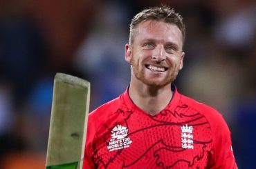 T20 WC: Jos Buttler Reveals England's 'Most Important Player'