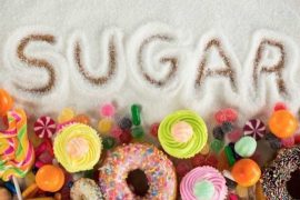 Parenting Tips: Managing Children's Sugar Intake for a Balanced Diet