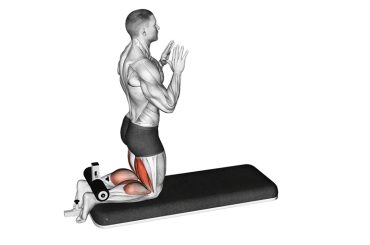 Nordic Curls: Enhance Lower Body Strength and Stability with Eccentric Hamstring Training