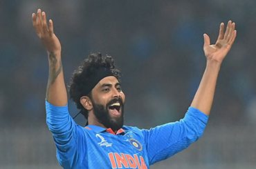 Paras Mhambrey on Jadeja's T20WC Struggles: 'Don't Expect Everyone to Hit Form'