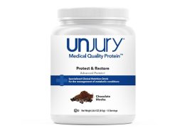Unjury Protein Launches Protect & Restore Advanced Protein+