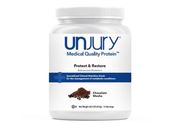 Unjury Protein Launches Protect & Restore Advanced Protein+
