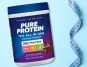 Pure Protein Launches All-in-One Powder: Complete Daily Nutrition in One Scoop