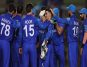 Afghanistan Captain Rashid Khan Praises 'Incredible' Powerplay Innings by West Indies