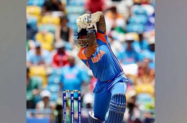 Rohit Sharma Highlights Crucial Suryakumar-Hardik Partnership in Victory Over Afghanistan