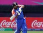 Rohit Sharma's Return Sparks Concern for Pakistan on New York's Turbulent Pitch